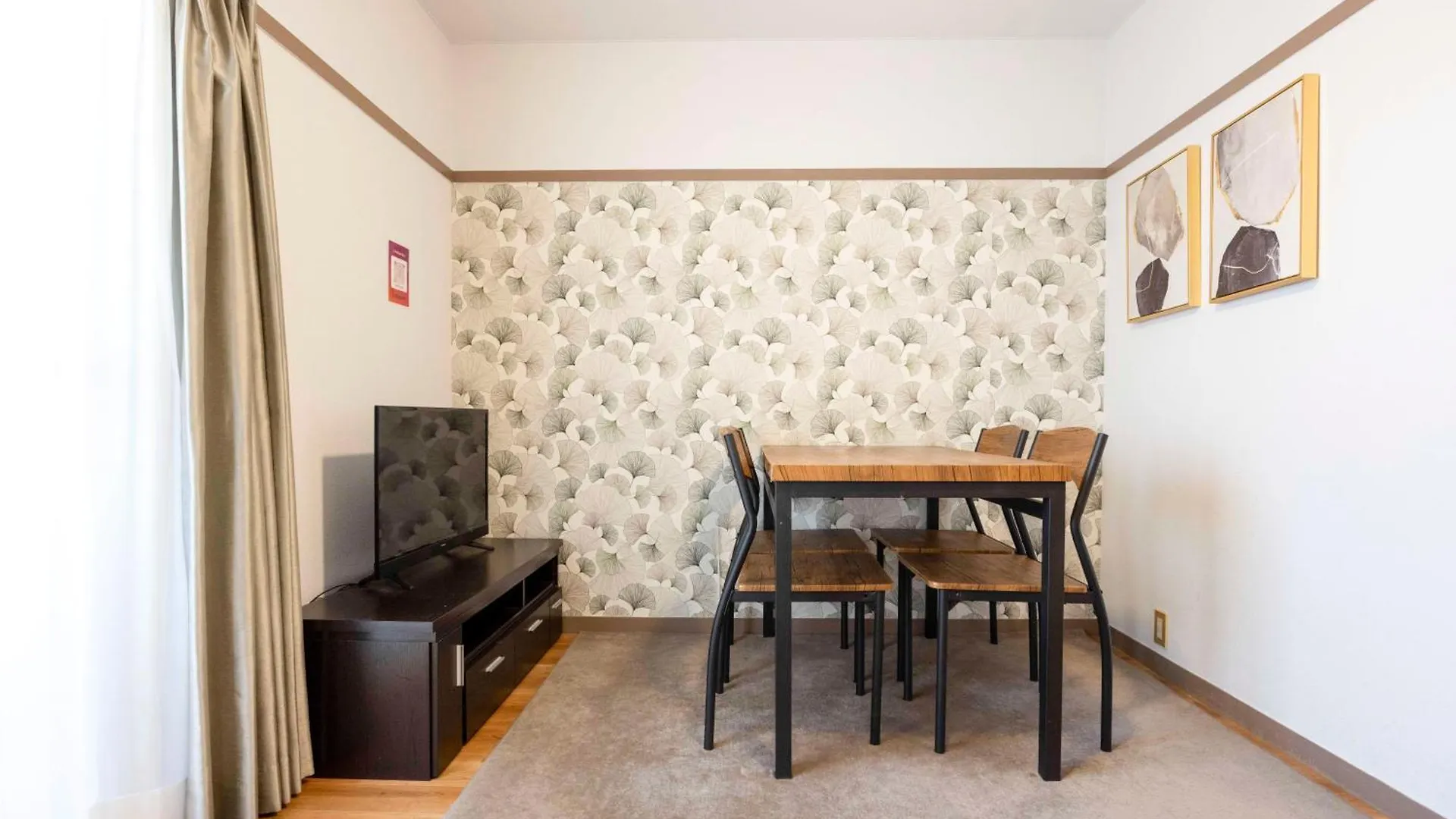 도쿄 A.K Building 아파트 0*,  일본