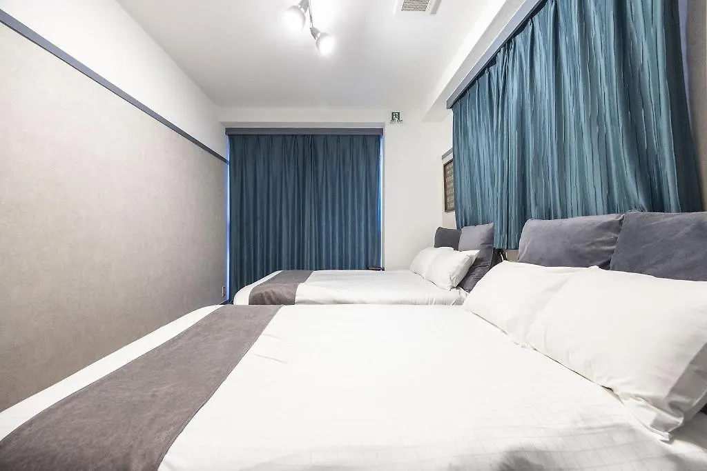 A.K Building Apartment Tokyo 0*,  Japan