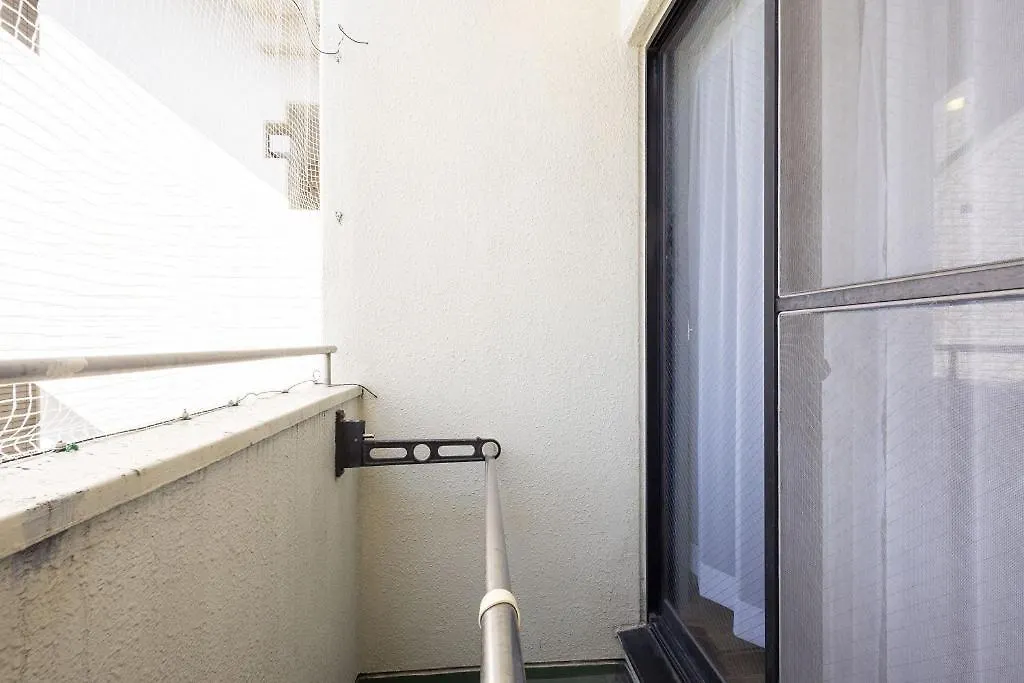 A.K Building Apartment Tokyo