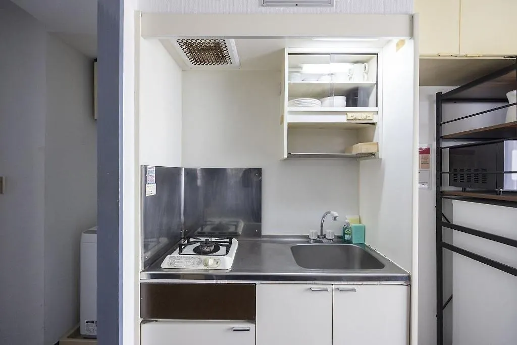 A.K Building Apartment Tokyo 0*,  Japan
