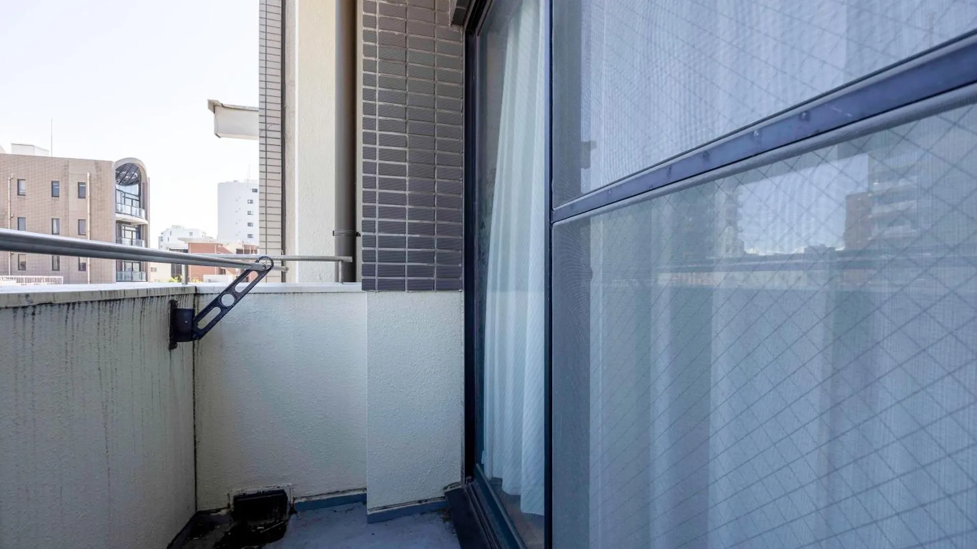 A.K Building Apartment Tokyo